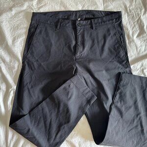 Outlier Futuredarts in Charcoal, Size 36